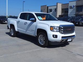 2019 Gmc Canyon