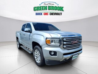2019 Gmc Canyon for sale in Green Brook, NJ