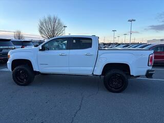 2019 Gmc Canyon for sale in Chambersburg PA