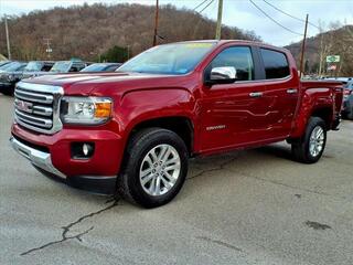 2020 Gmc Canyon