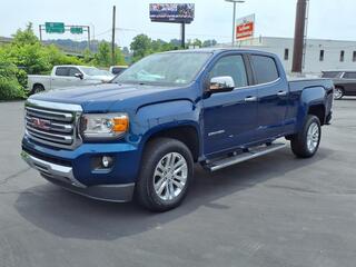 2020 Gmc Canyon