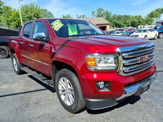 2017 Gmc Canyon for sale in Belvidere IL