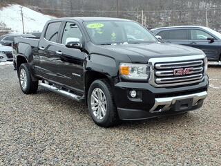 2019 Gmc Canyon for sale in Bridgeport WV