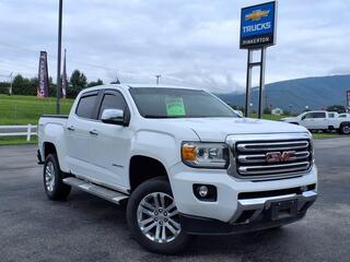 2017 Gmc Canyon for sale in Cornelius NC