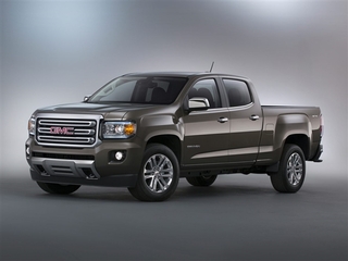 2018 Gmc Canyon for sale in Council Bluffs IA