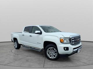 2018 Gmc Canyon for sale in Claysburg PA