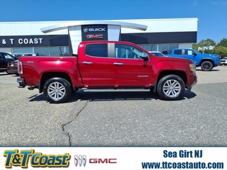 2017 Gmc Canyon for sale in Sea Girt NJ