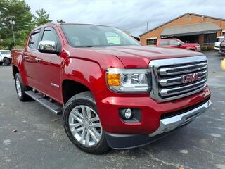 2018 Gmc Canyon for sale in Clarksville TN