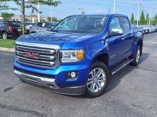 2019 Gmc Canyon for sale in Avon OH