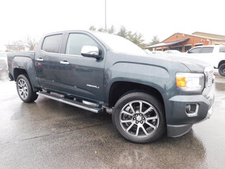 2017 Gmc Canyon for sale in Clarksville TN