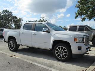 2020 Gmc Canyon for sale in Ocala FL