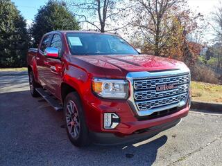 2022 Gmc Canyon for sale in Clarksville TN