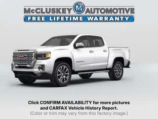2022 Gmc Canyon for sale in Cincinnati OH