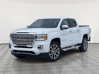 2022 Gmc Canyon for sale in Plymouth MI