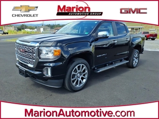 2022 Gmc Canyon for sale in Marion VA
