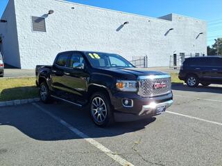 2018 Gmc Canyon for sale in Little Falls NJ