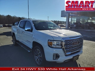 2021 Gmc Canyon