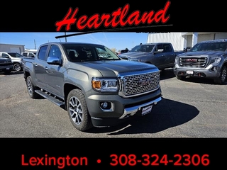 2018 Gmc Canyon for sale in Lexington NE