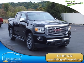 2019 Gmc Canyon for sale in West Harrison IN