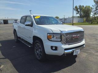 2019 Gmc Canyon for sale in Freeport IL