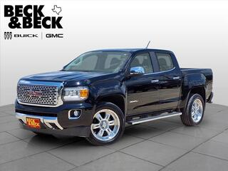 2020 Gmc Canyon for sale in Morristown TN