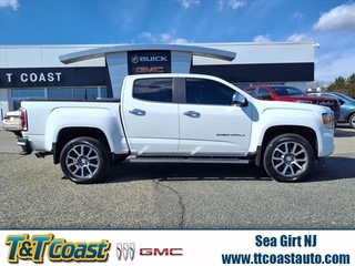 2021 Gmc Canyon for sale in Sea Girt NJ