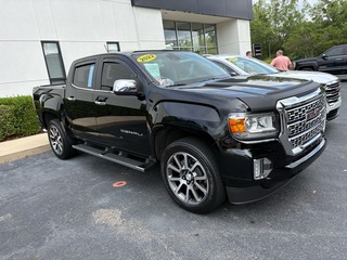 2022 Gmc Canyon for sale in Spartanburg SC