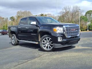 2022 Gmc Canyon for sale in Burlington NC