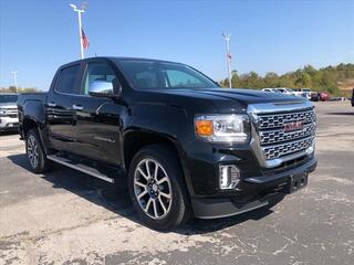 2022 Gmc Canyon for sale in Chattanooga TN