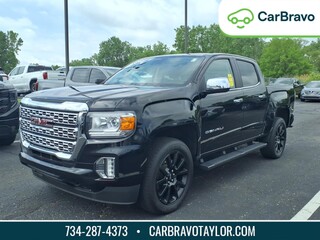 2022 Gmc Canyon for sale in Taylor MI