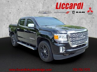 2022 Gmc Canyon for sale in Greenbrook NJ