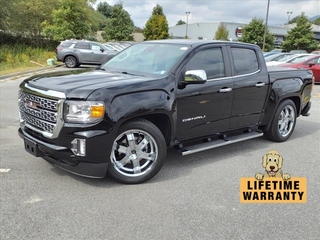 2021 Gmc Canyon for sale in Boone NC