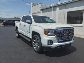 2021 Gmc Canyon for sale in St Fostoria OH