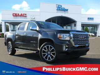 2022 Gmc Canyon for sale in Fruitland Park FL