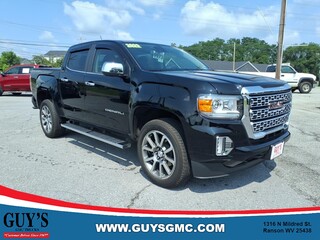 2022 Gmc Canyon for sale in Ranson WV