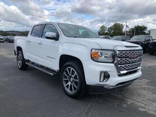 2022 Gmc Canyon for sale in Chattanooga TN