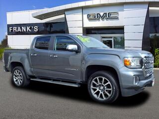 2022 Gmc Canyon for sale in Lyndhurst NJ