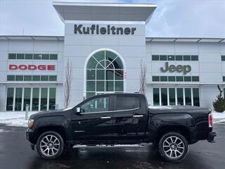 2020 Gmc Canyon for sale in Boardman OH