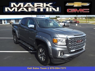 2022 Gmc Canyon for sale in Ash Flat AR