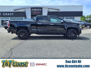 2022 Gmc Canyon for sale in Sea Girt NJ