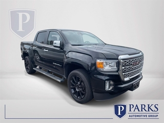 2022 Gmc Canyon for sale in Charlotte NC