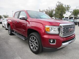 2019 Gmc Canyon for sale in Ocala FL