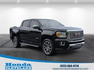 2019 Gmc Canyon for sale in Cleveland TN