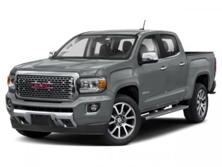 2020 Gmc Canyon for sale in Sanford ME