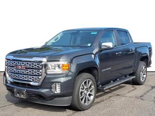 2022 Gmc Canyon for sale in Smithtown NY