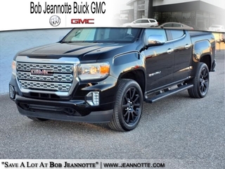 2022 Gmc Canyon for sale in Plymouth MI