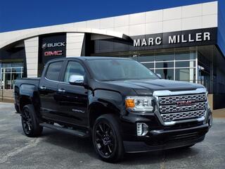 2022 Gmc Canyon for sale in Tulsa OK