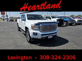 2017 Gmc Canyon for sale in Lexington NE