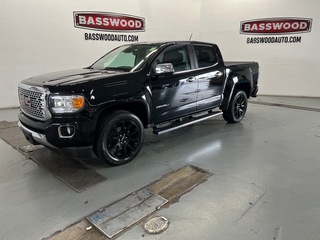 2020 Gmc Canyon for sale in Cincinnati OH