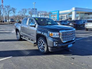 2021 Gmc Canyon for sale in Rockford IL